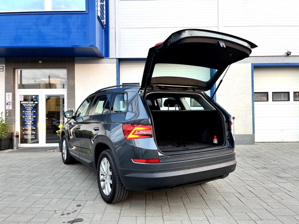 Škoda Kodiaq 1.4 tsi - 5