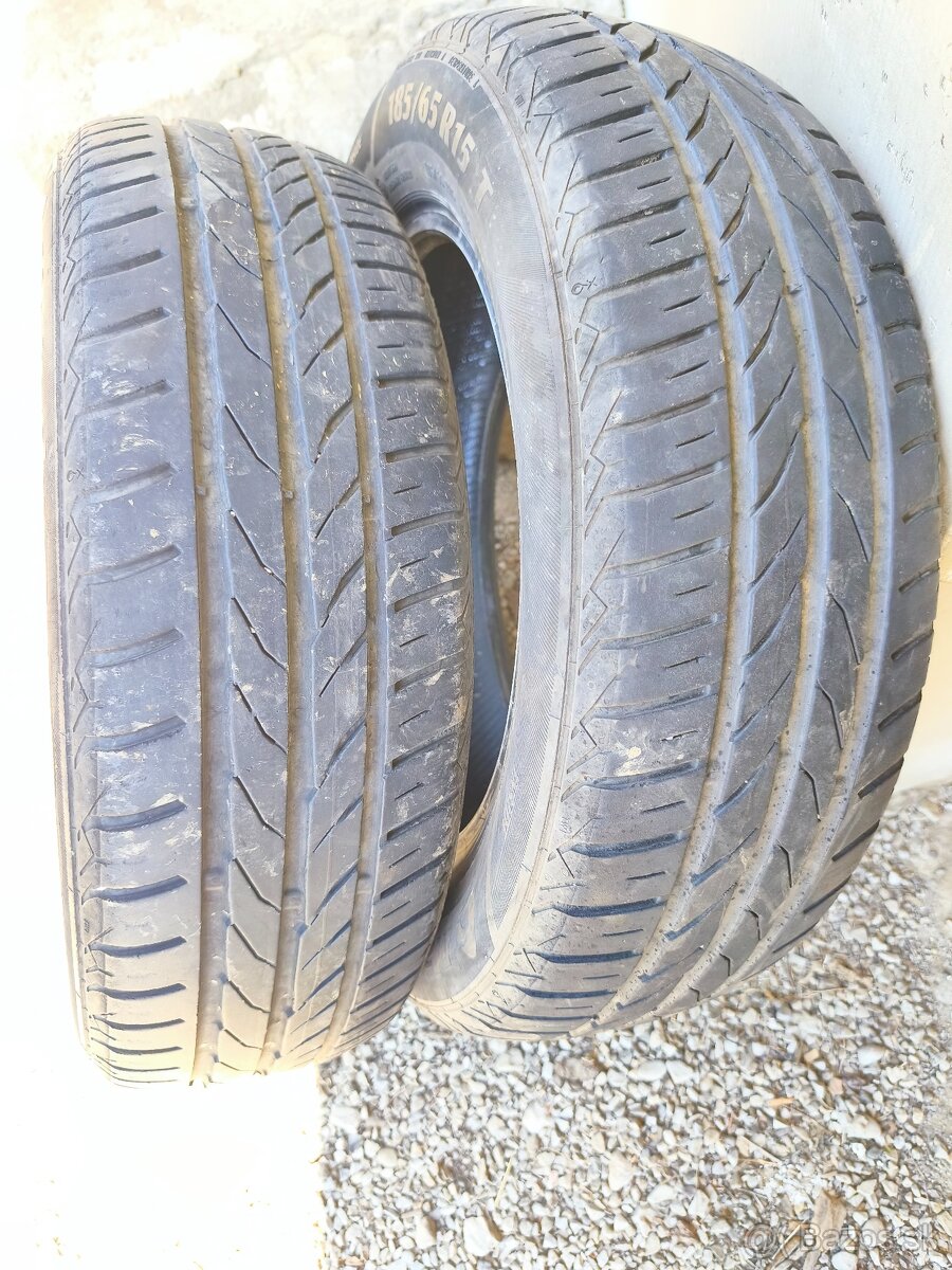 185/65 r15 letne - 5