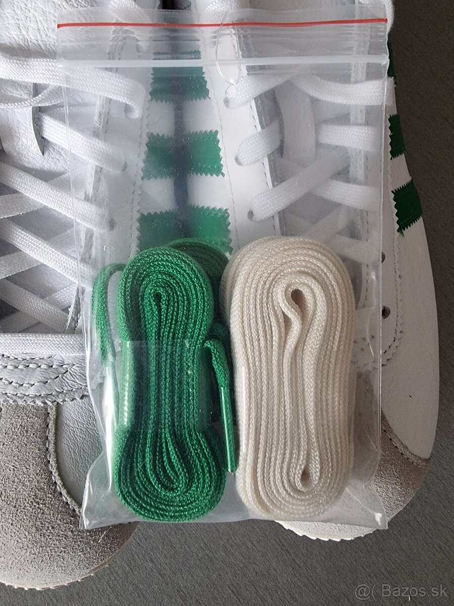 Adidas Overdub - 5