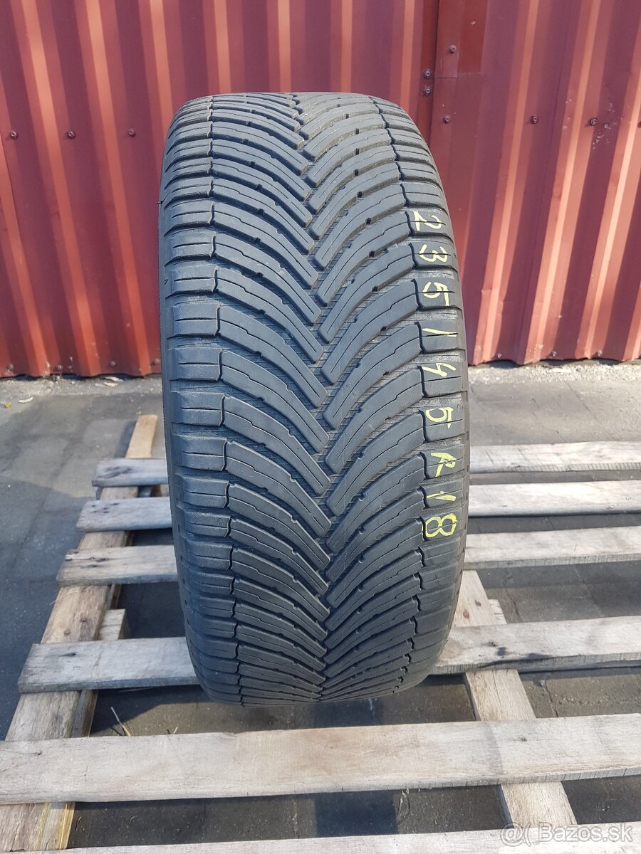225/45R18 a 235/45R18 kusovky - 5