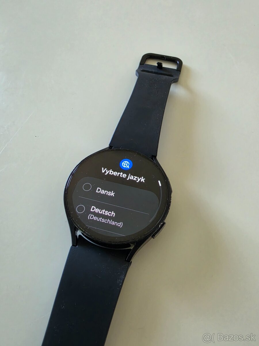 Samsung Galaxy Watch6 LTE - 5