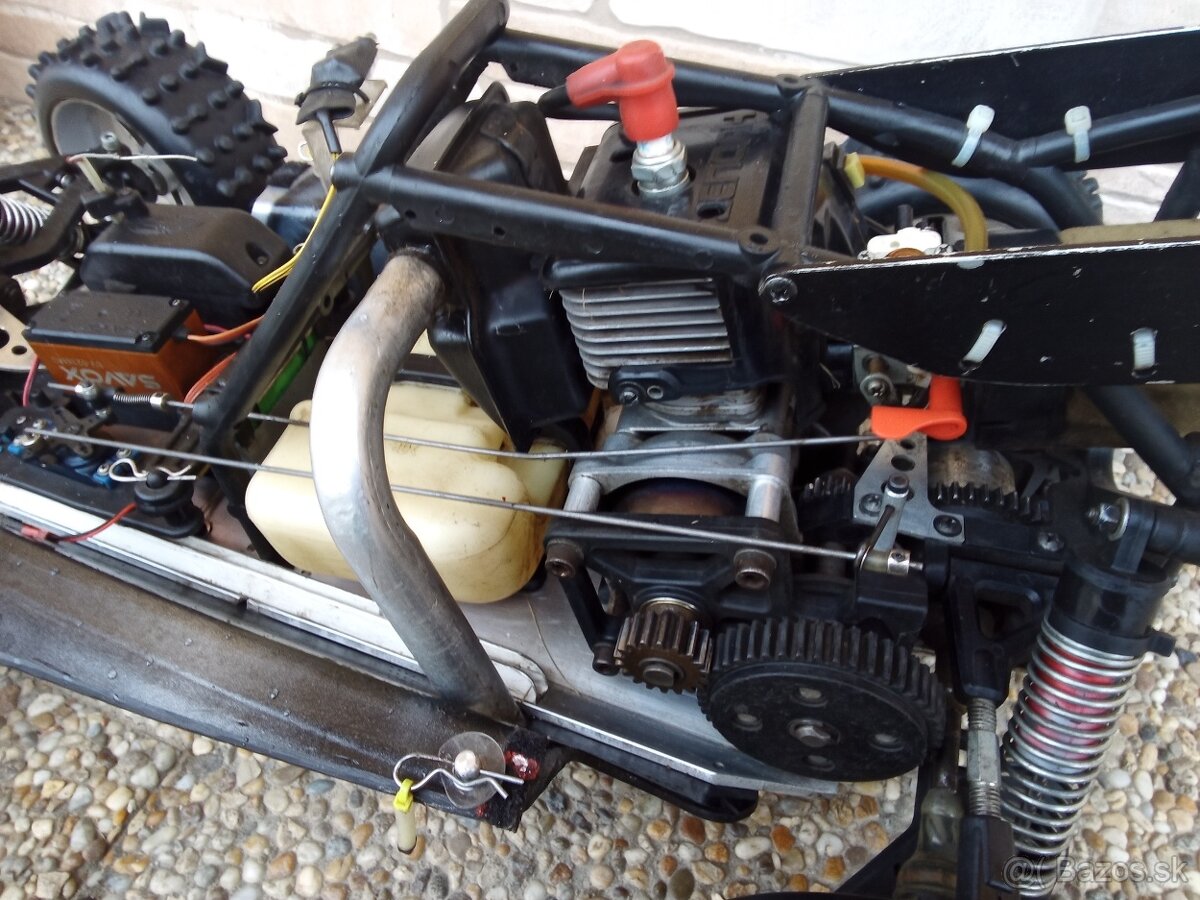 Buggy FG Marder - 5