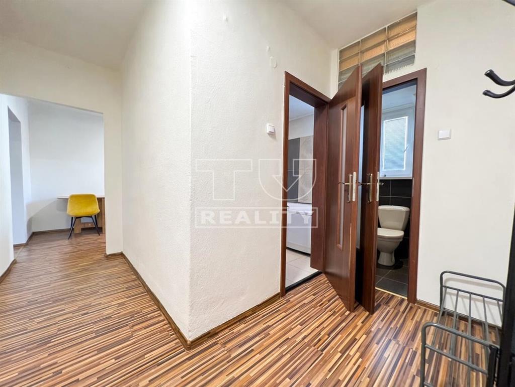 REZERVOVANÉ TUreality ponúkajú na predaj 2-Izbový... - 5