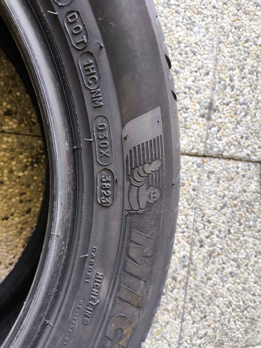 Michelin Primacy 4 - 235/50 R19 103V - 5