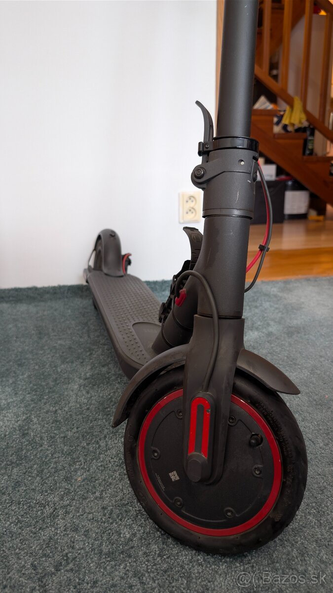 Xiaomi kolobežka - 5