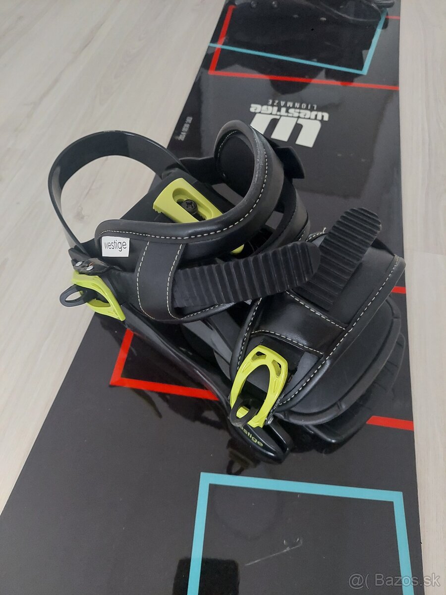 Snowboard - 5