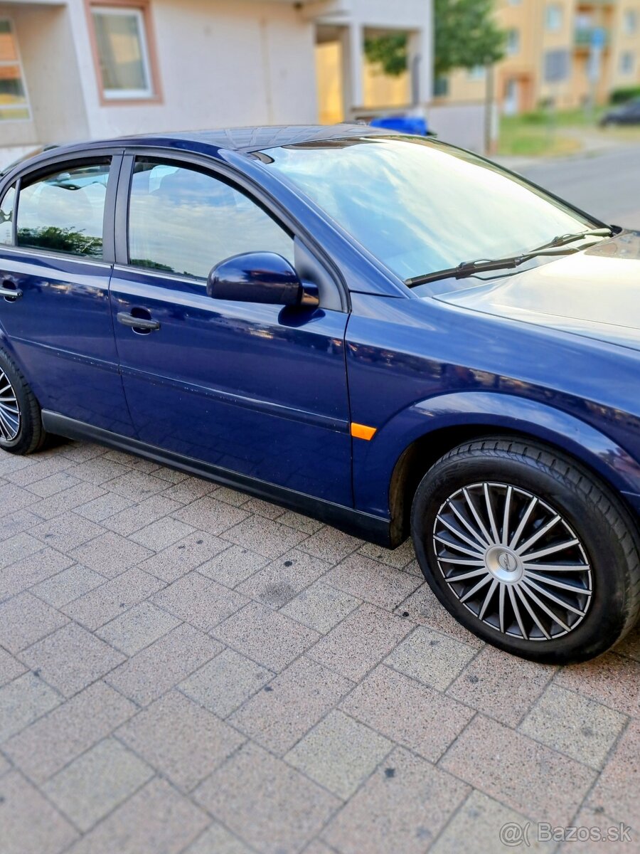 Opel Vectra c.1.8. 90 .kw Benzin. - 5