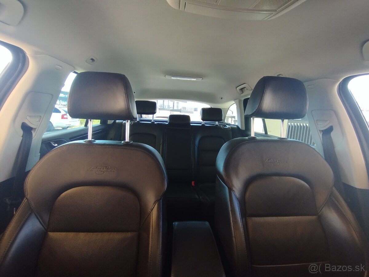 Predám Škoda Superb 2014 - 5