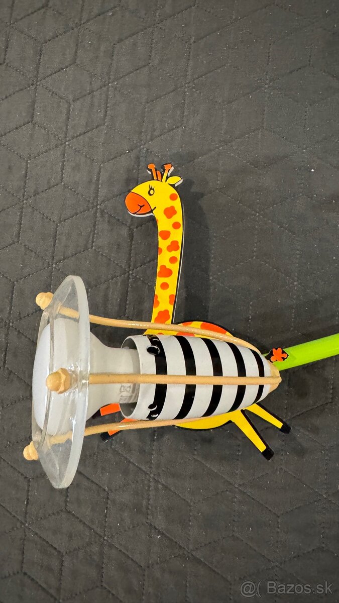 Svetlo do detskej izby - 5