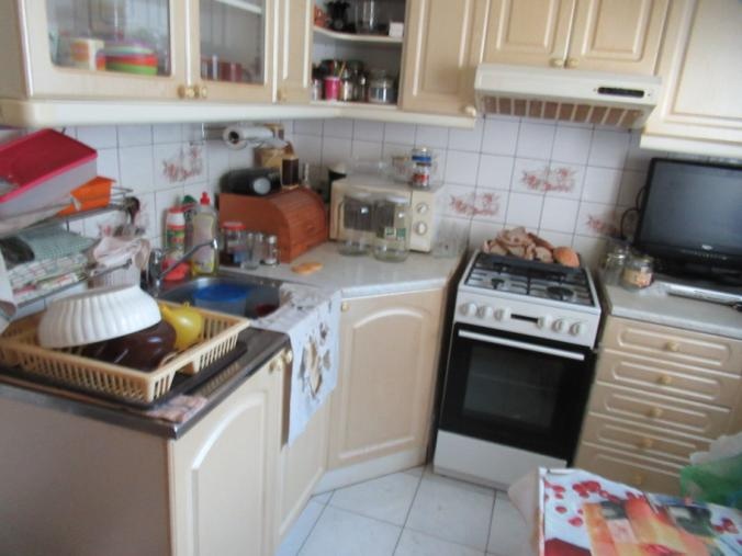 Dražba 1/2 podielu bytu - Rimavská Sobota - 1. kolo - 5