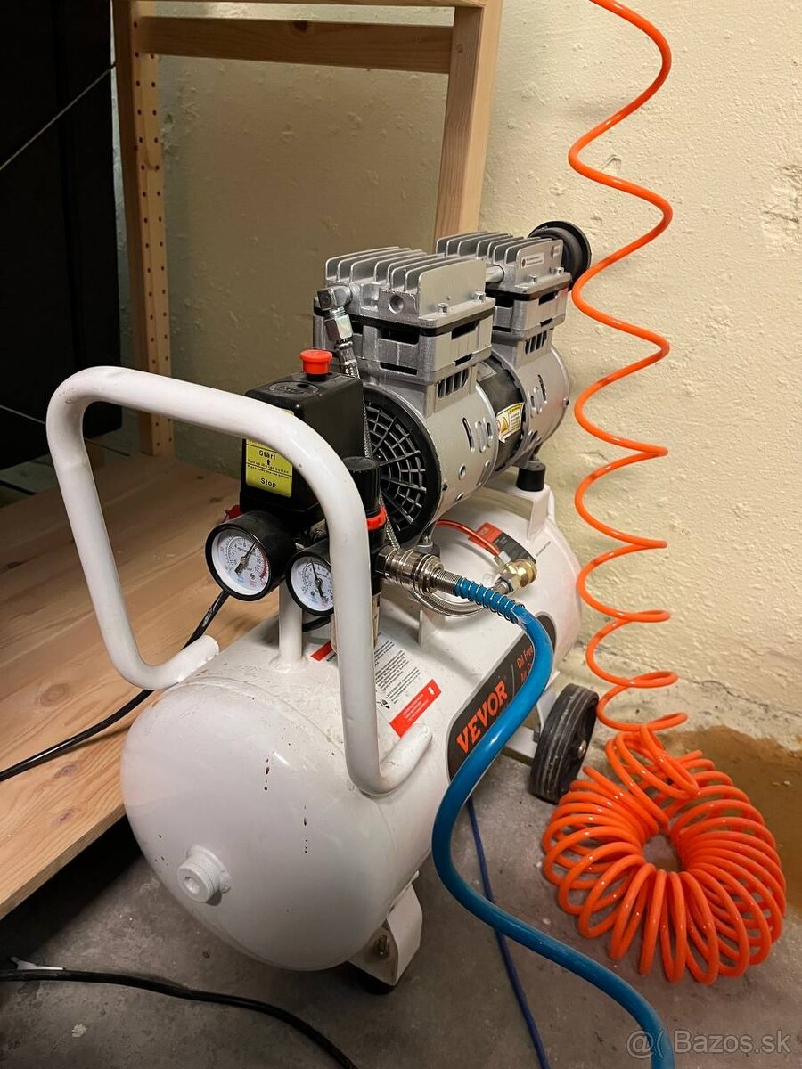 CO2 laserový gravírovací a rezný stroj 80W – Ruida, chiller, - 5