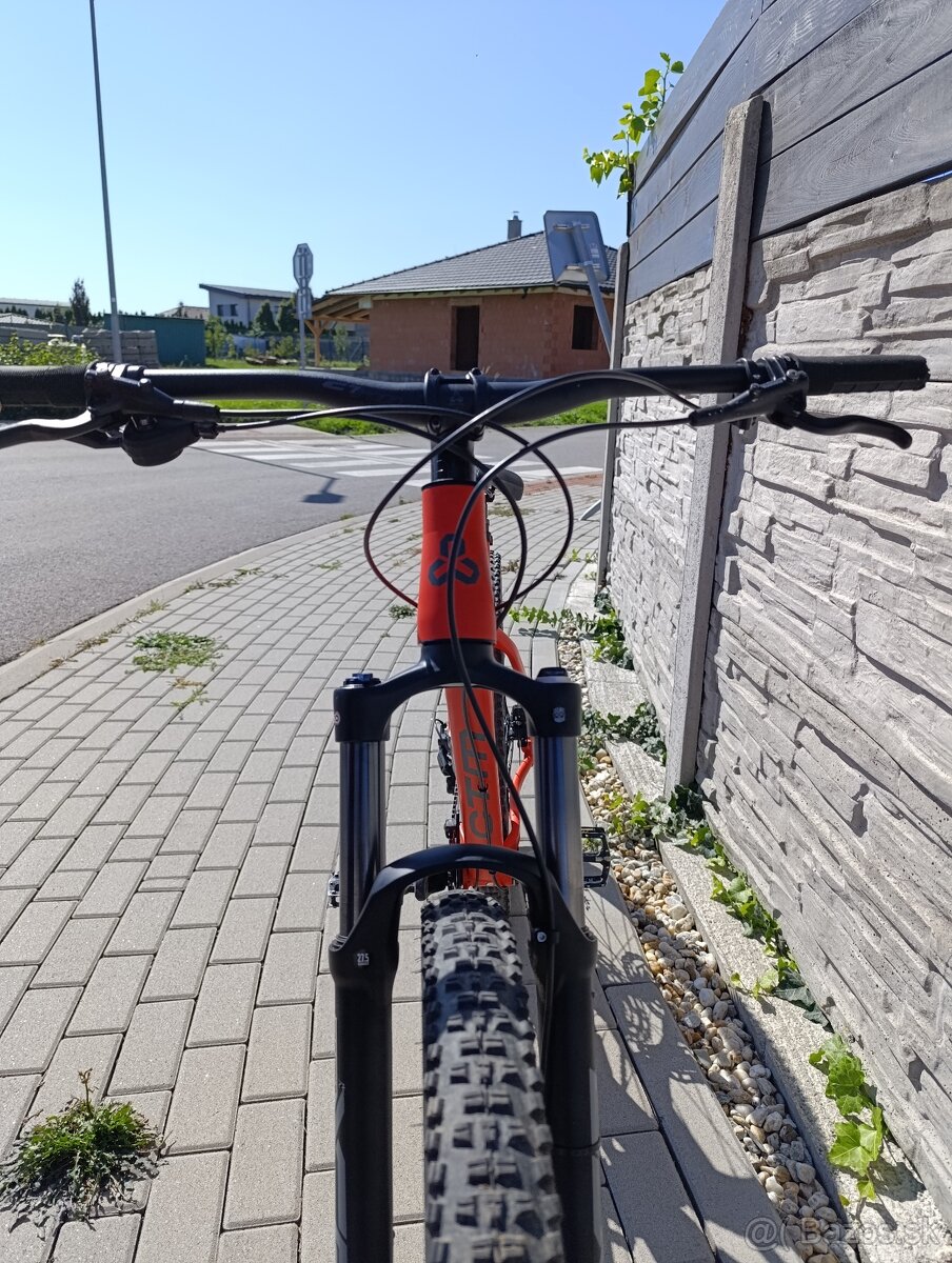 Ctm zephyr expert - 5