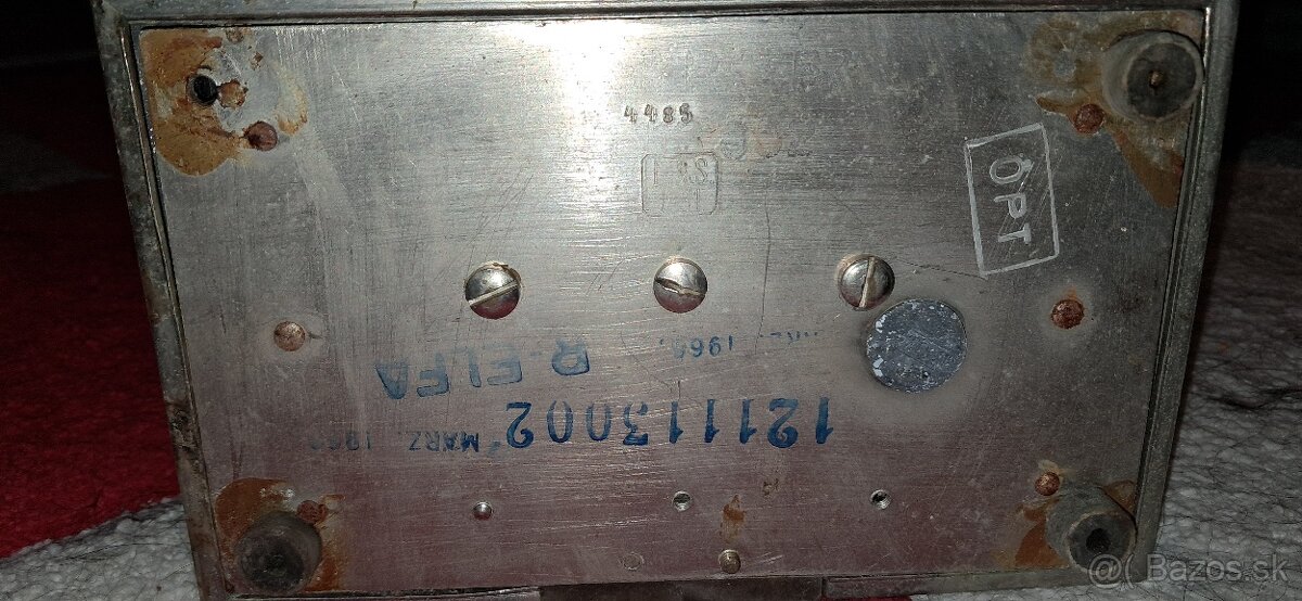 Starozitne telefony - 5