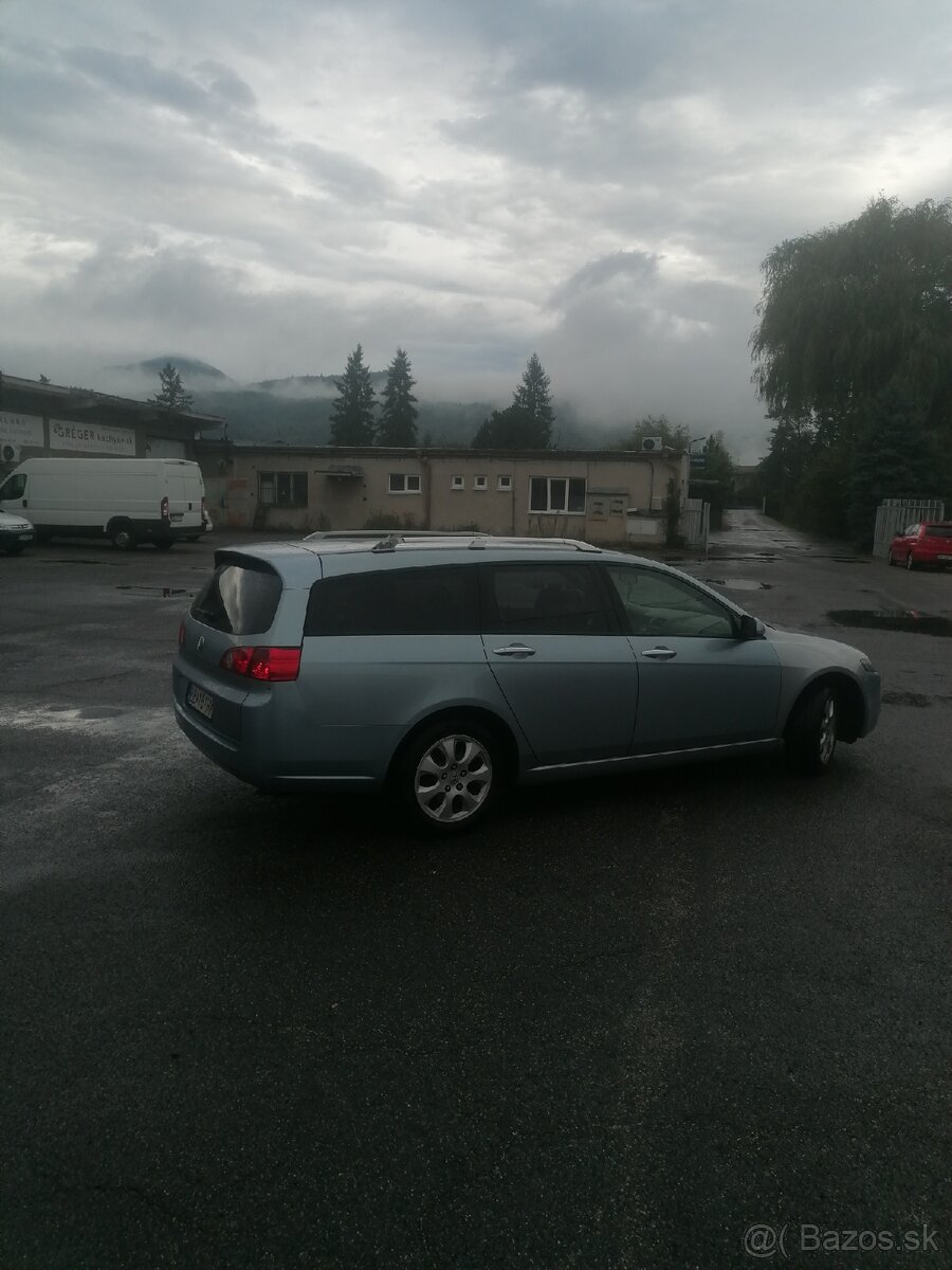 Honda 103kw 2,2d najlepší motor - 5