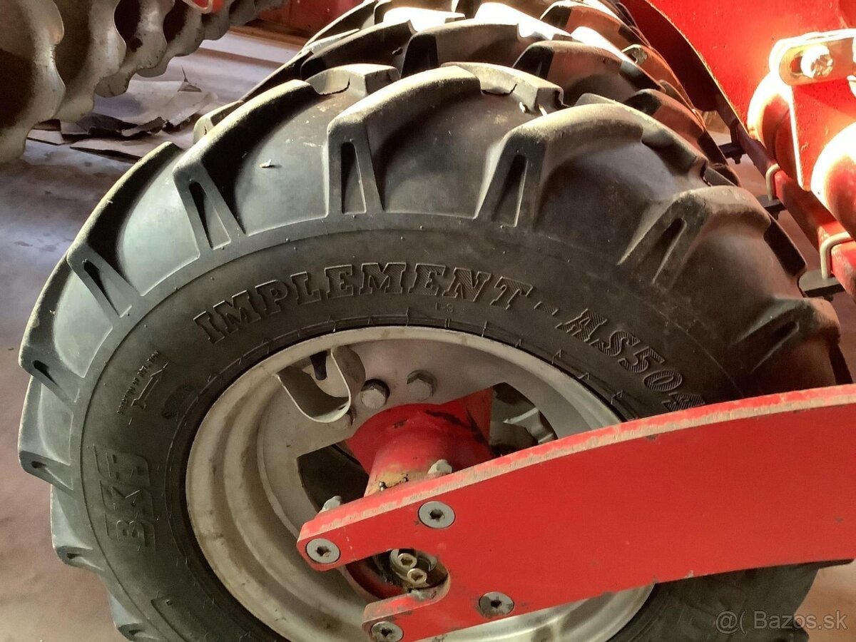 Horsch Pronto 3 DC - 5