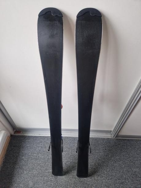 Lyže Rossignol, 110 cm - 5