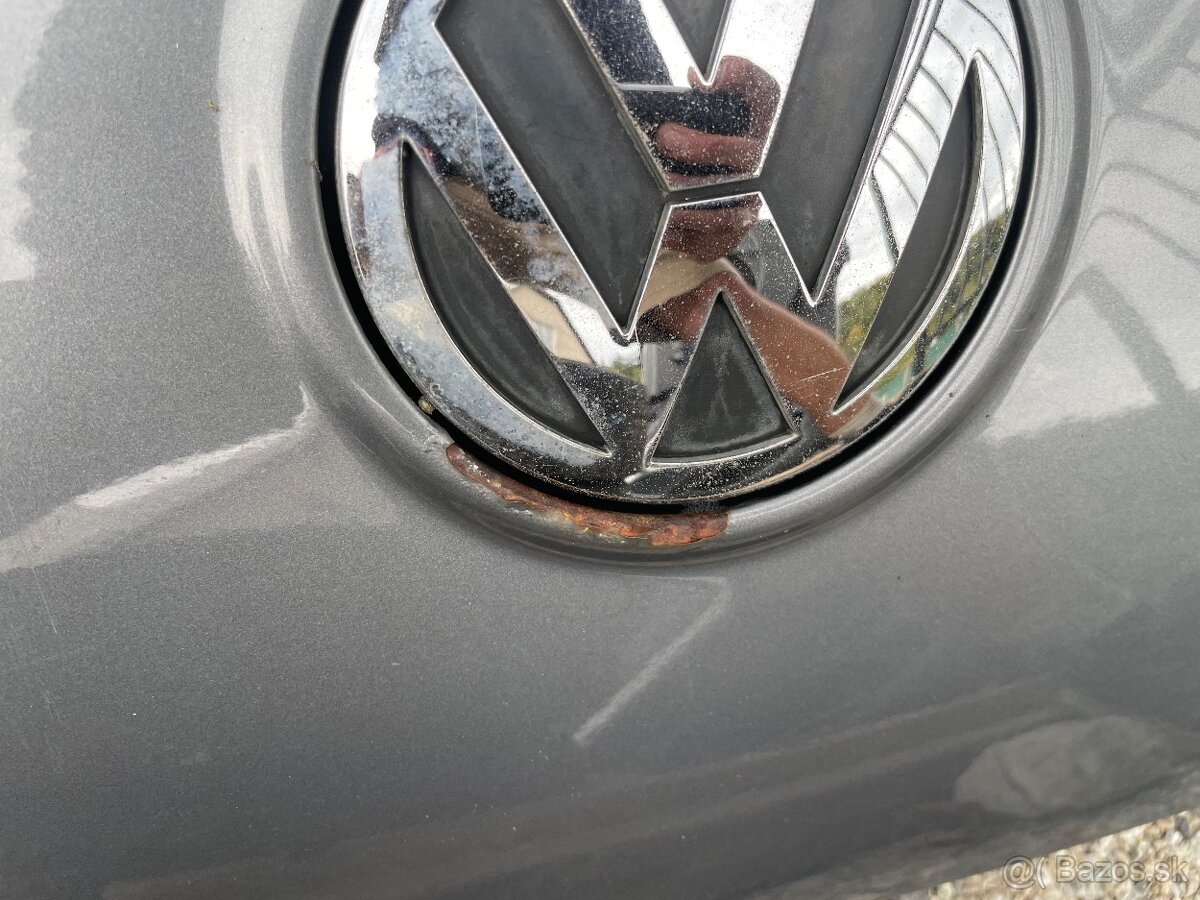 kufor volkswagen passat b6 3c - 5