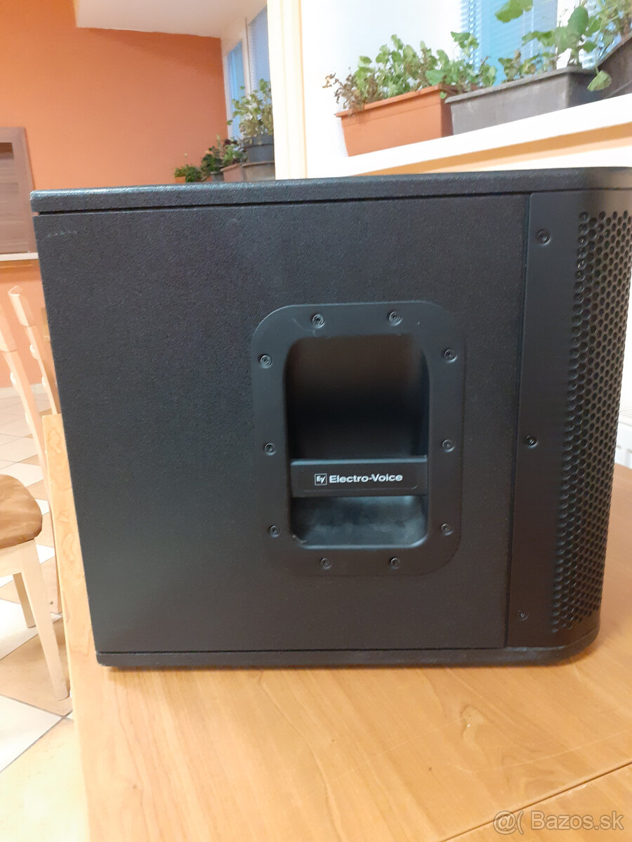 Reproduktory Elektrovoice - 5
