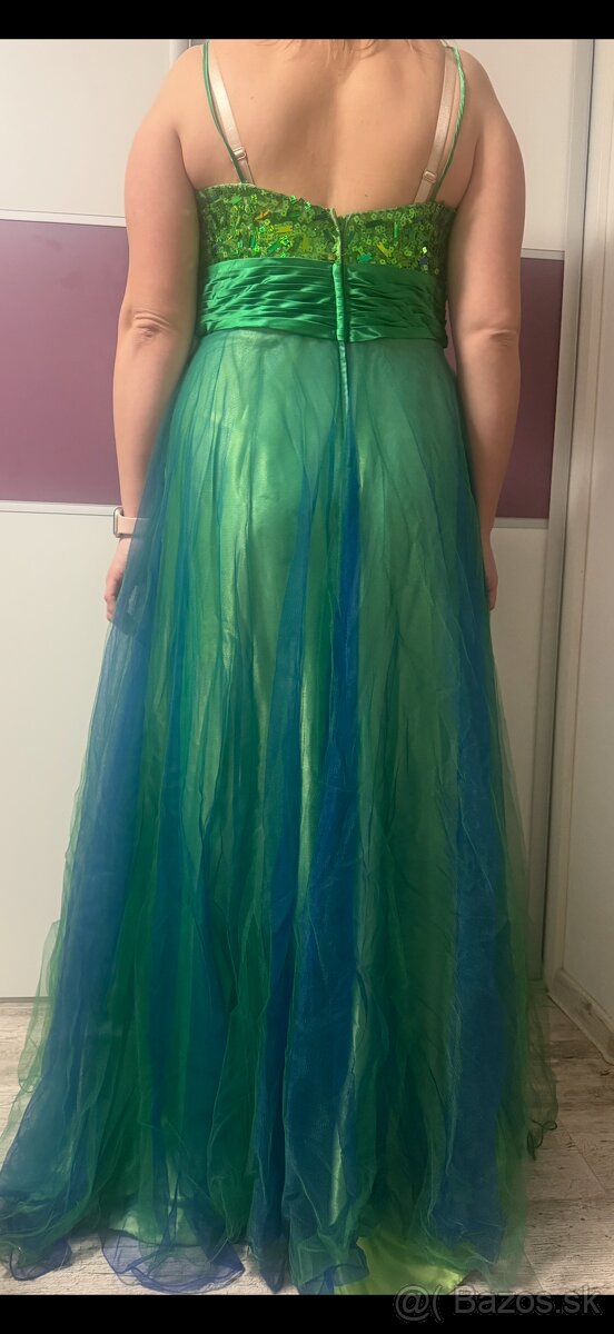 Spoločenské šaty - 5