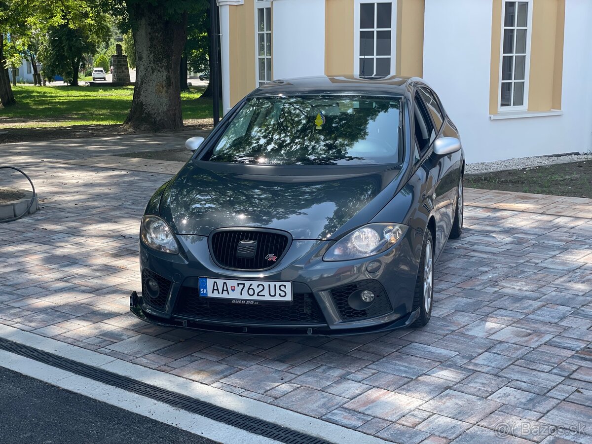 SEAT leon Fr. - 5