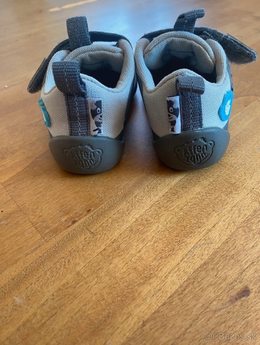 Barefoot Affenzahn 21 - 5