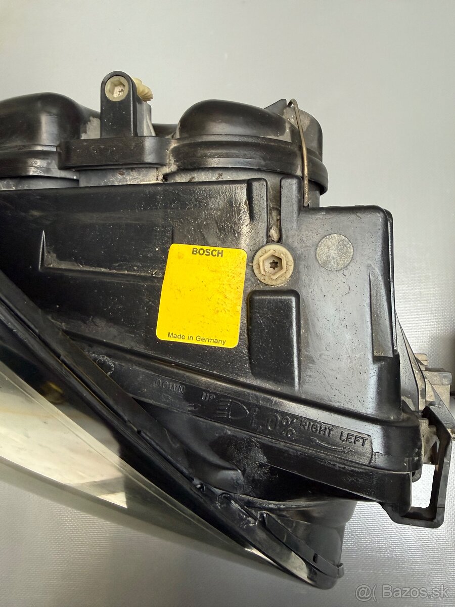 Ford Puma svetlá - 5