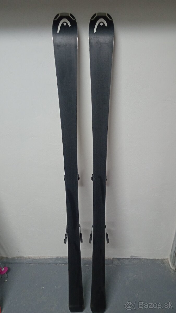 Lyže Head Super Shape 170 cm - 5