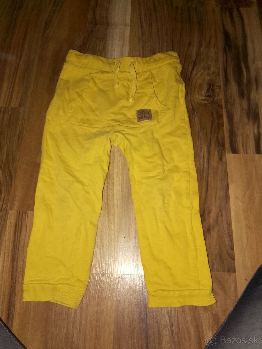 Darujem detské oblečenie - 5