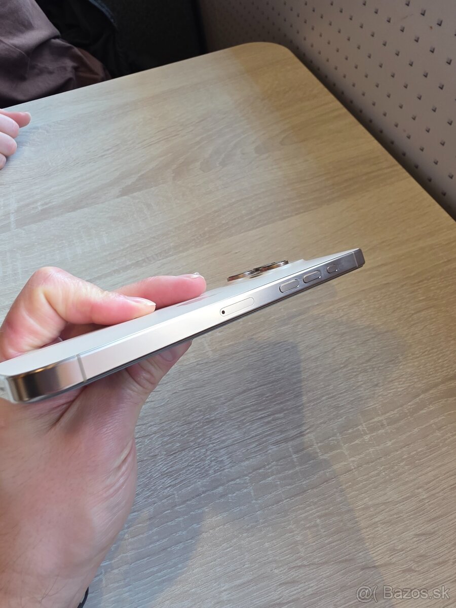 Iphone 16 PRO Max 256GB - 5