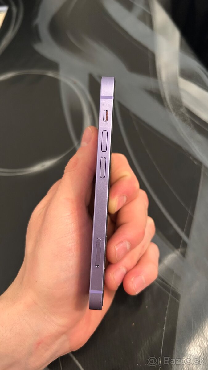 Predam iphone 12 mini 64gb - 5