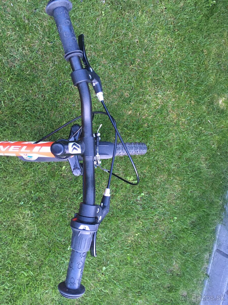 Kross Level Mini 2.0 - 5