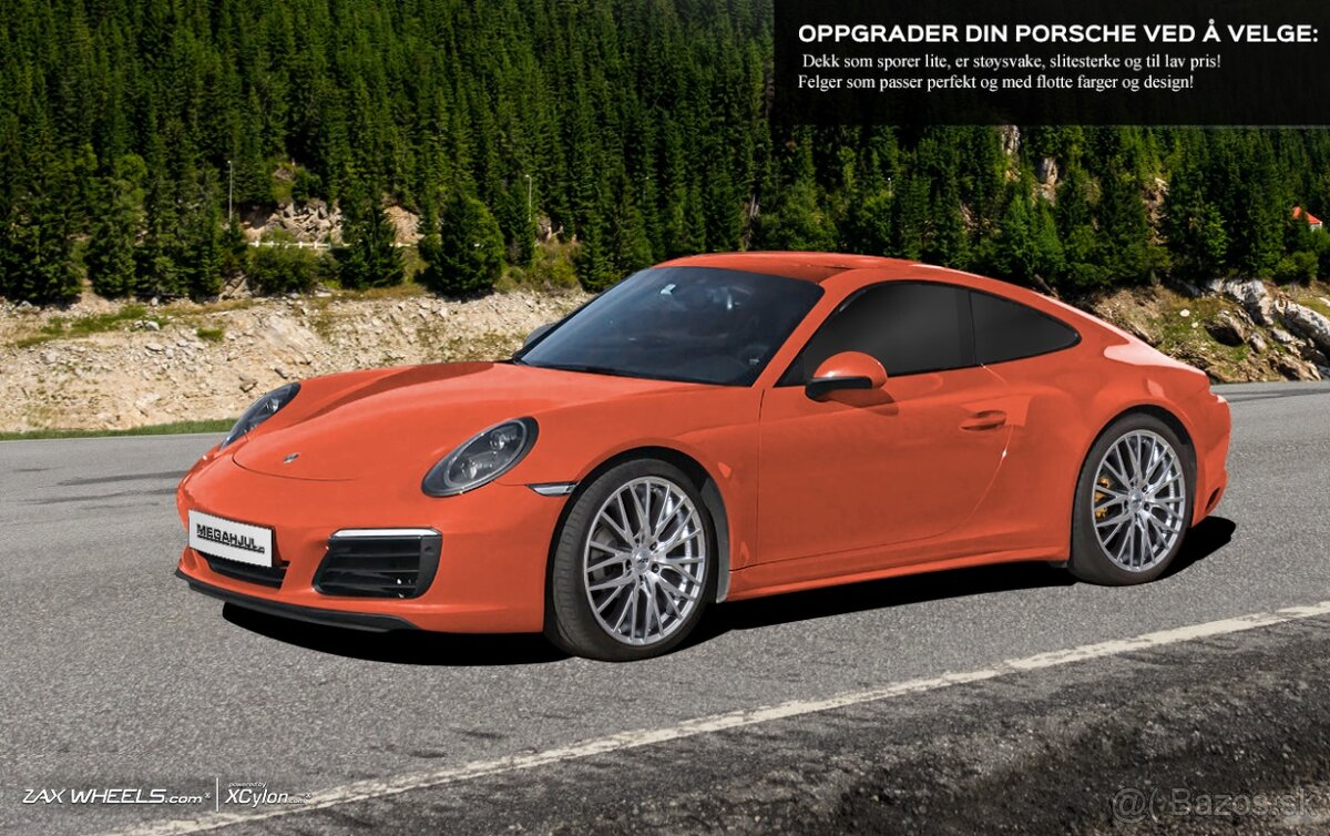 AEZ Panama High Gloss - 5