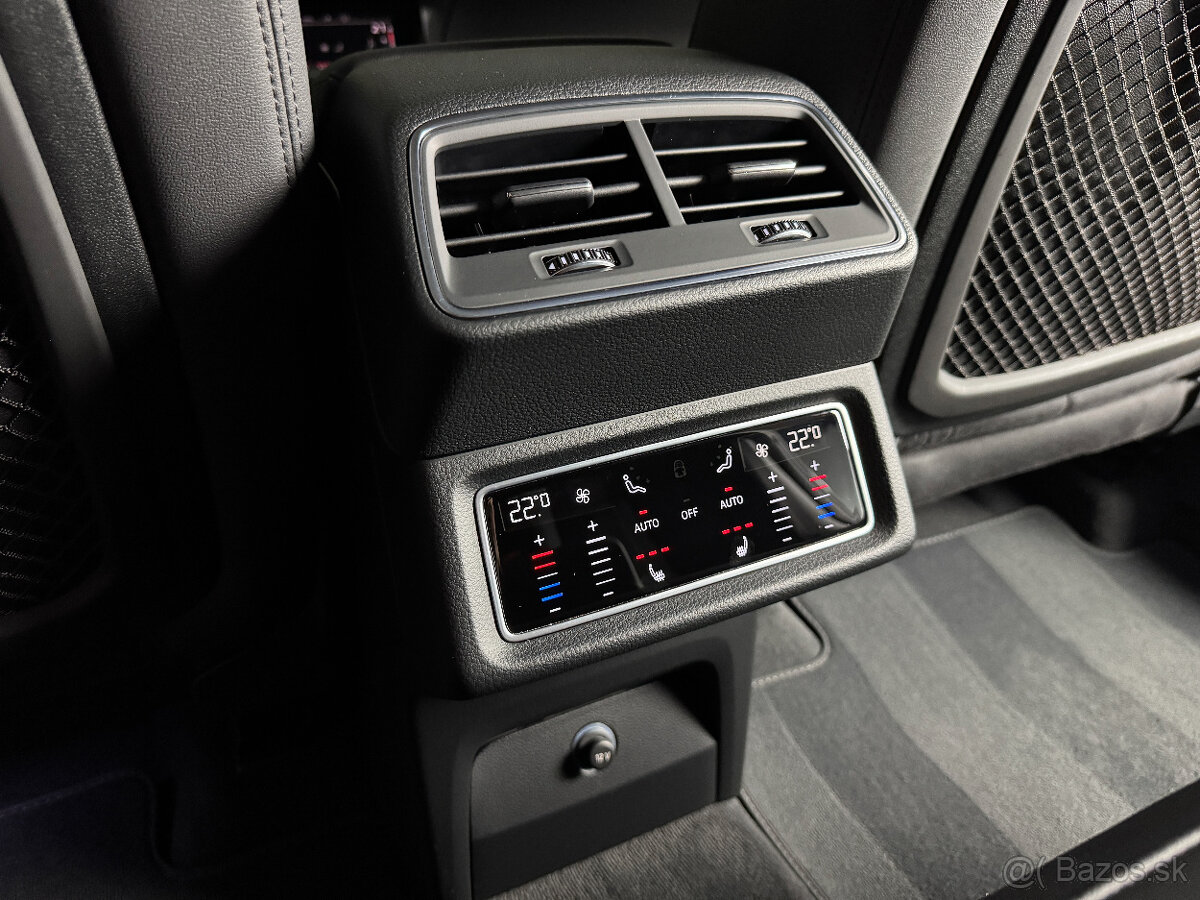 Audi e-tron 55 300KW S-Line Panorama - 5