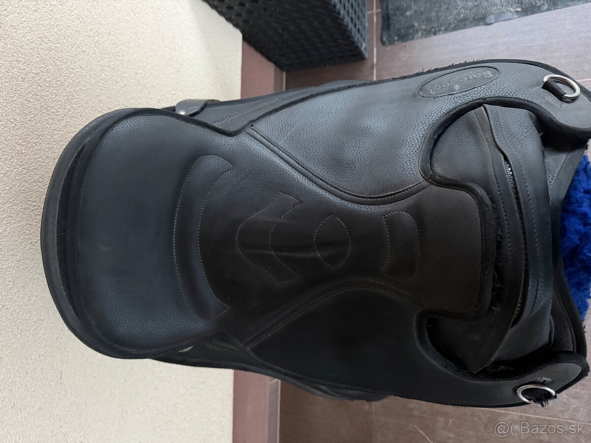 Barefoot Cheyenne - 5