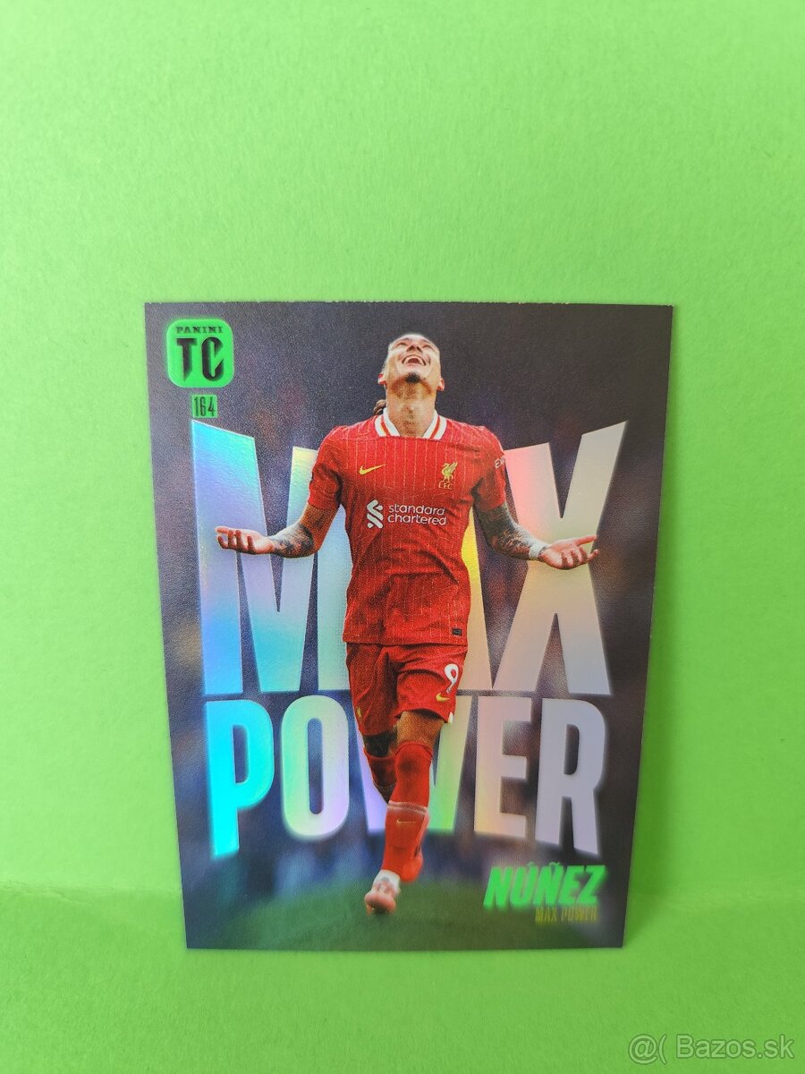 MBAPPÉ Unbeatable 2025 Panini TOP Class - 5