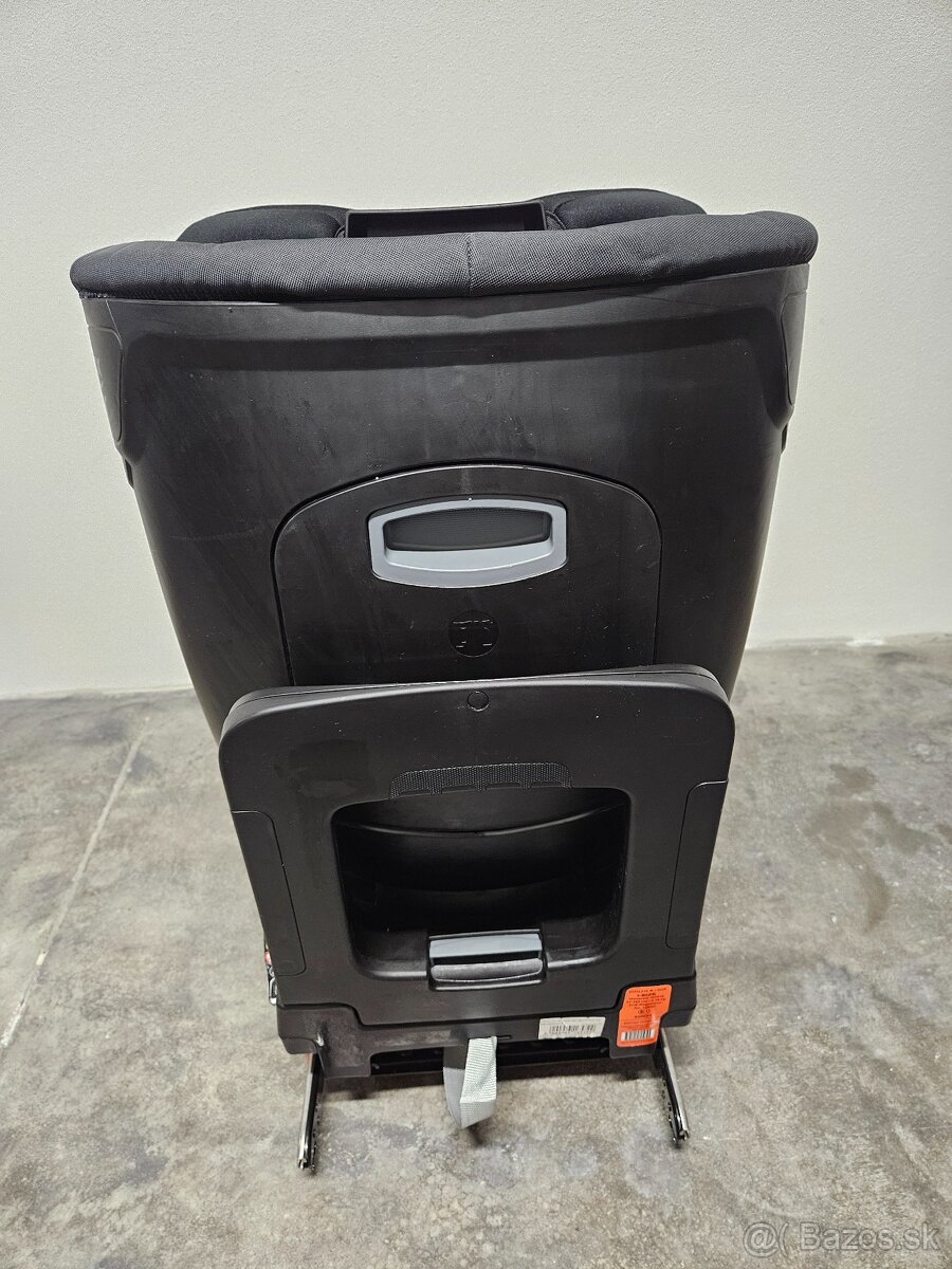 Britax Dualfix M i-size - 5