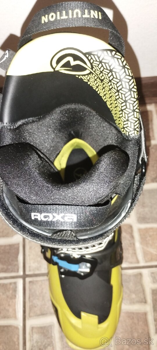 Skialp ROXA Xface tour. - 5