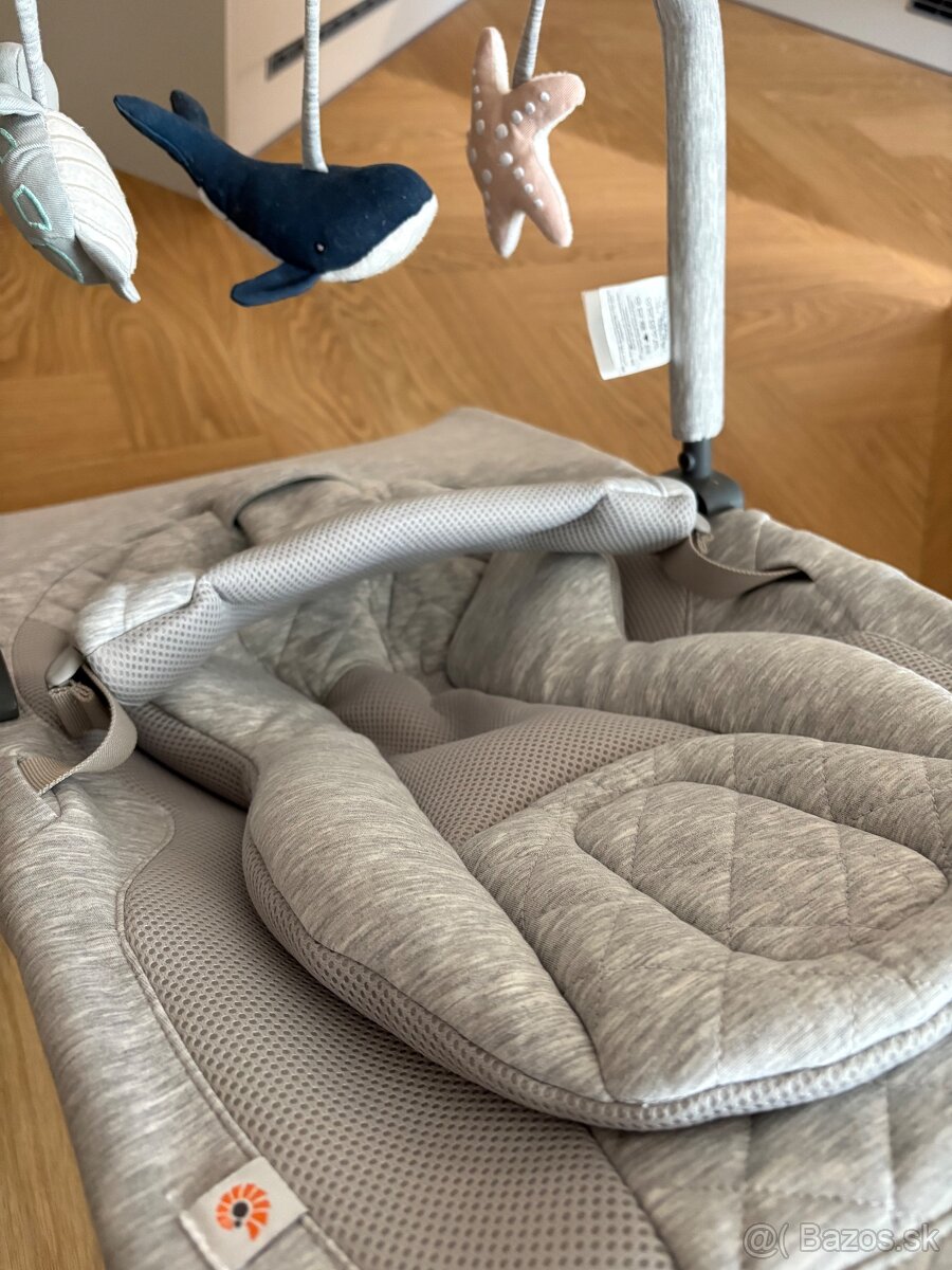 Ergobaby EVOLVE 3v1 - 5