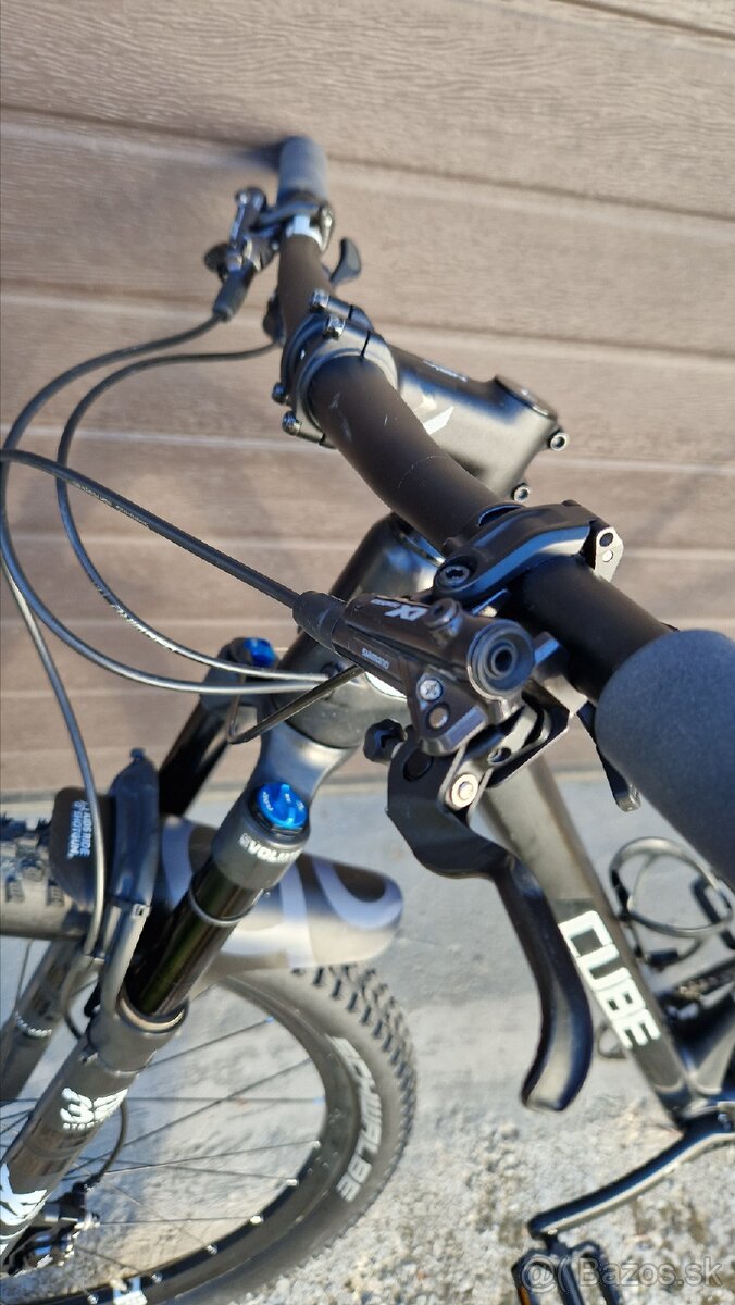 Cube Reaction C:62 Race - 5