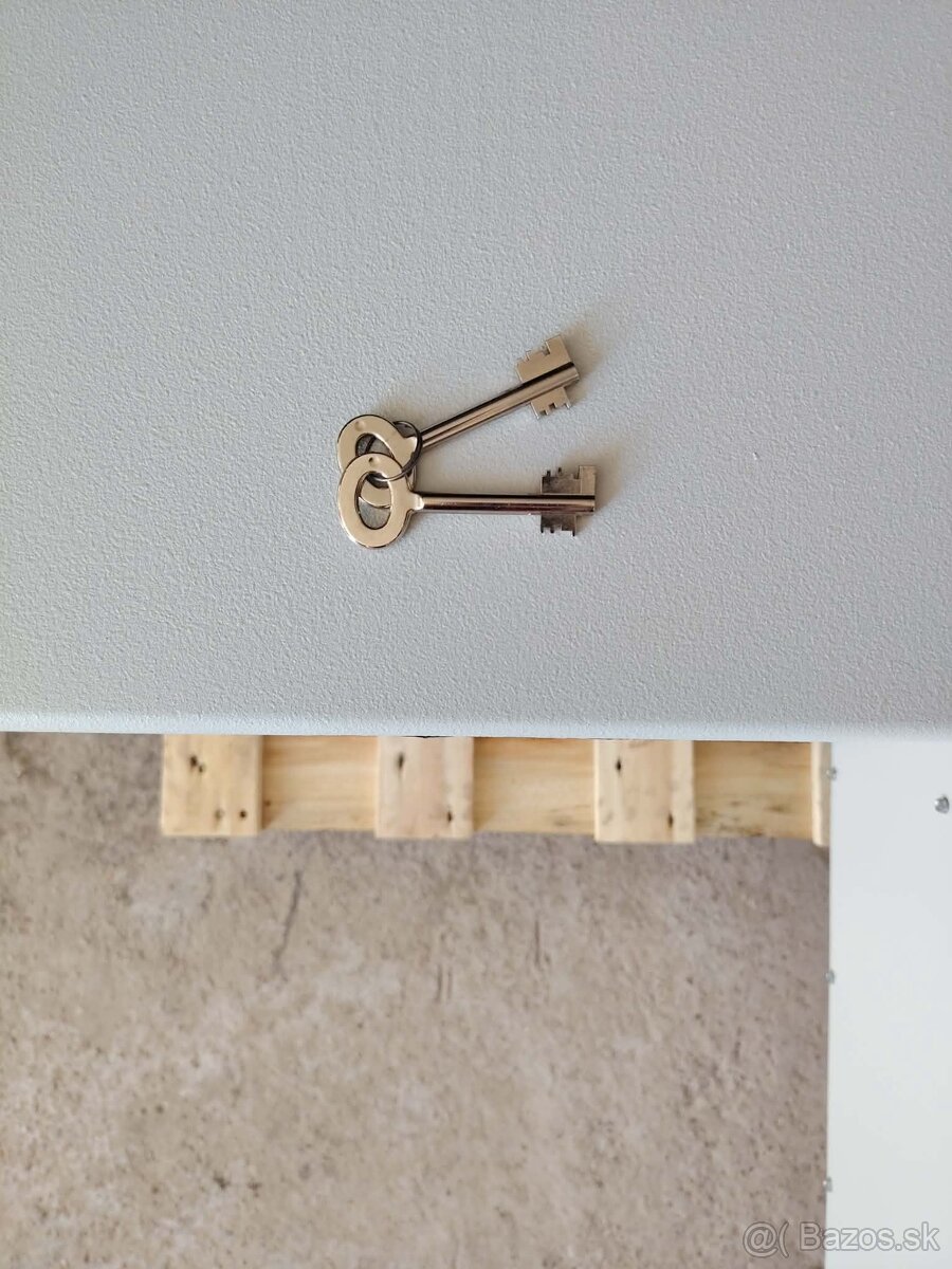 Trezor Putz Wien - 5