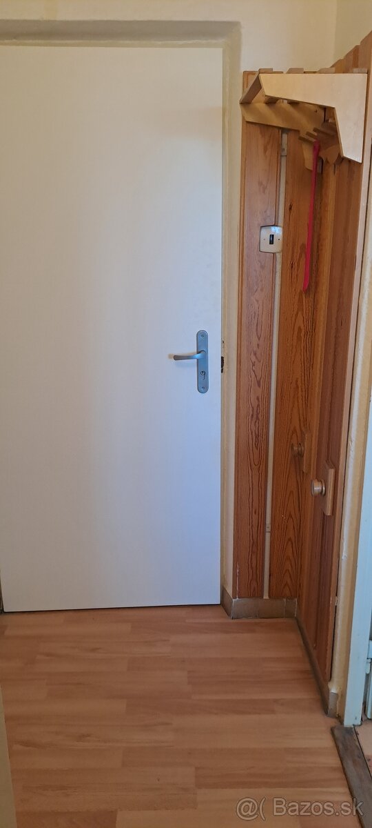 Prenájom 1 izb. byt - Liptovský Mikuláš - 5