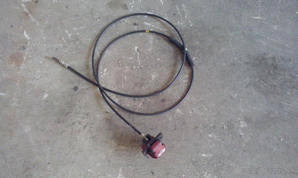 Alfa Romeo 147 nahradne diely - 5