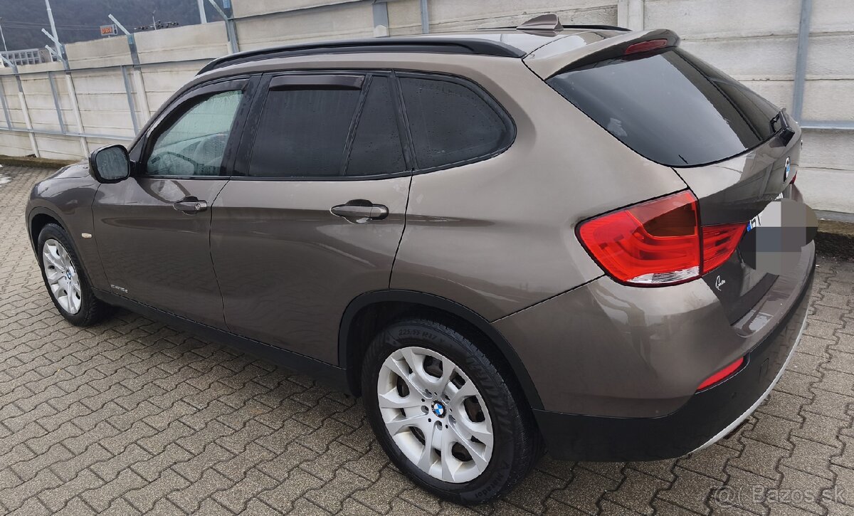 BMW X1 - 5