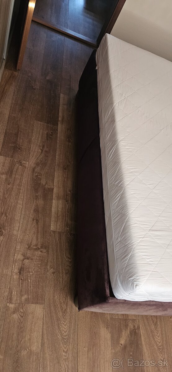 Manzelska postel - 5