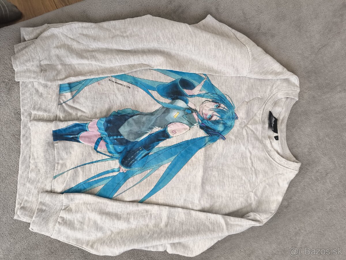 Dievčenské oblečenie 170 - 5