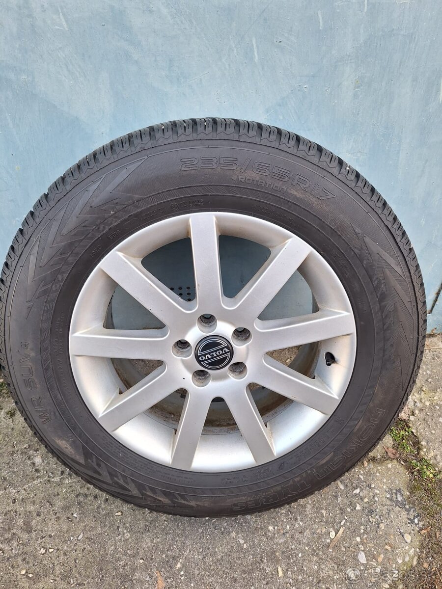 Predam elektrony 4ks - 5