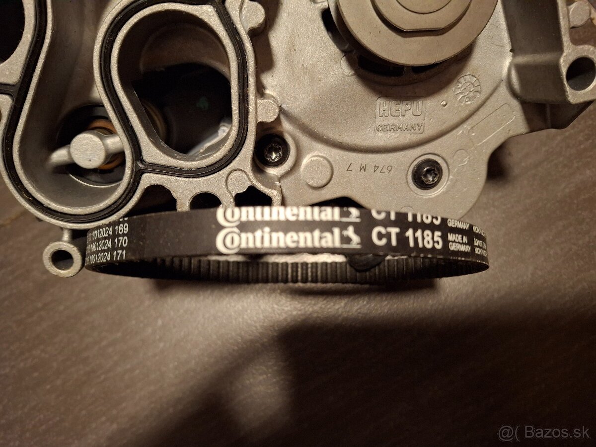 Vodna pumpa 04E121600cb - 5