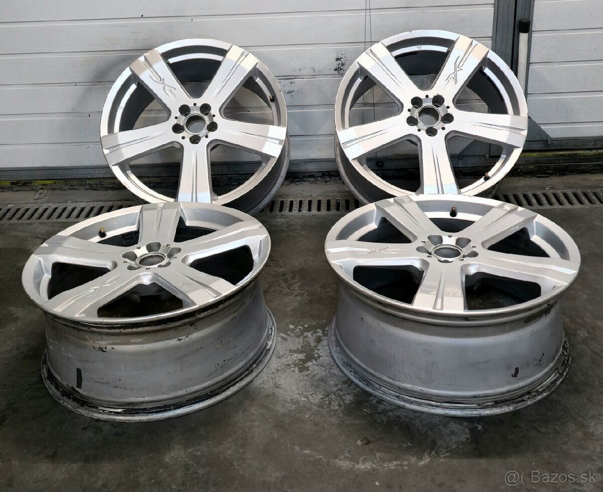 Mak 5x100 r19 - 5