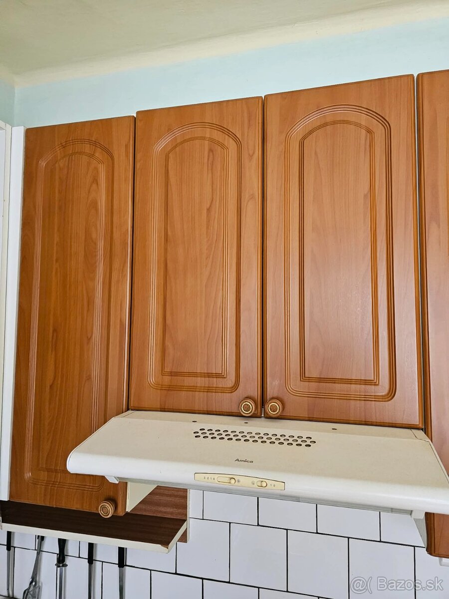 Kuchynská linka - 5