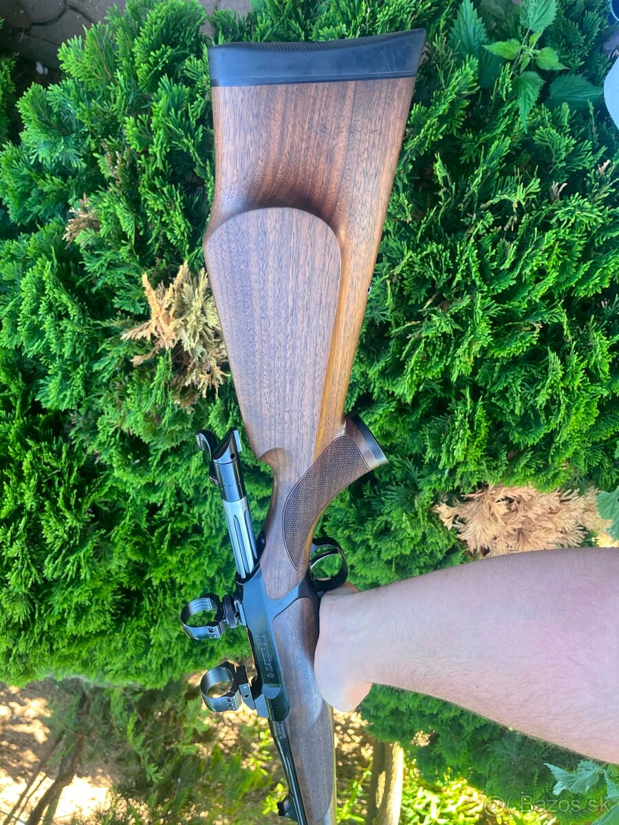 Sauer 202 Highland - 5